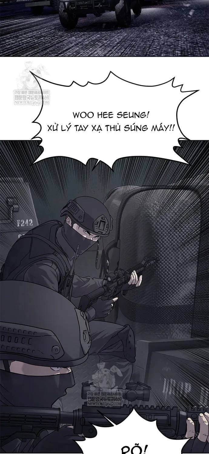 Đội Trưởng Lính Đánh Thuê Chap 310 - Next Chap 311