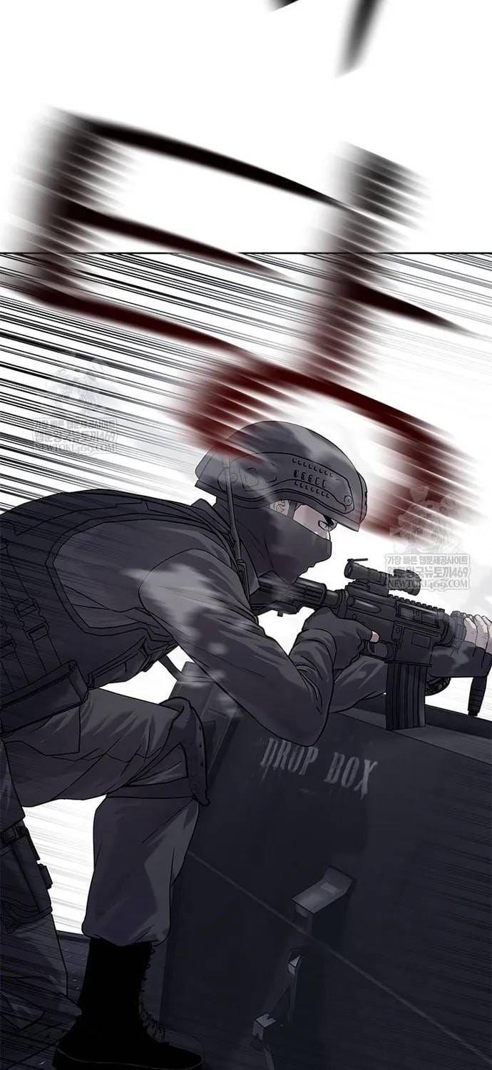 Đội Trưởng Lính Đánh Thuê Chap 310 - Next Chap 311