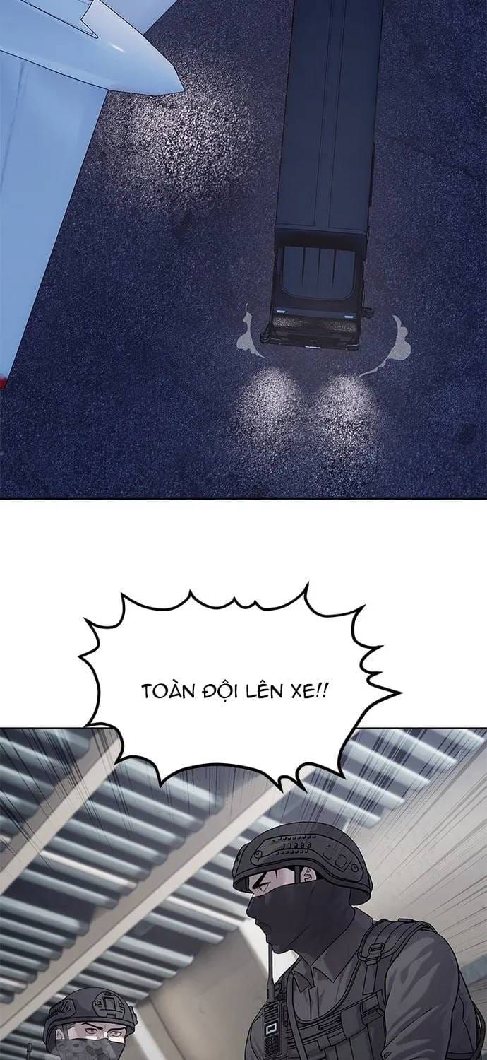 Đội Trưởng Lính Đánh Thuê Chap 310 - Next Chap 311
