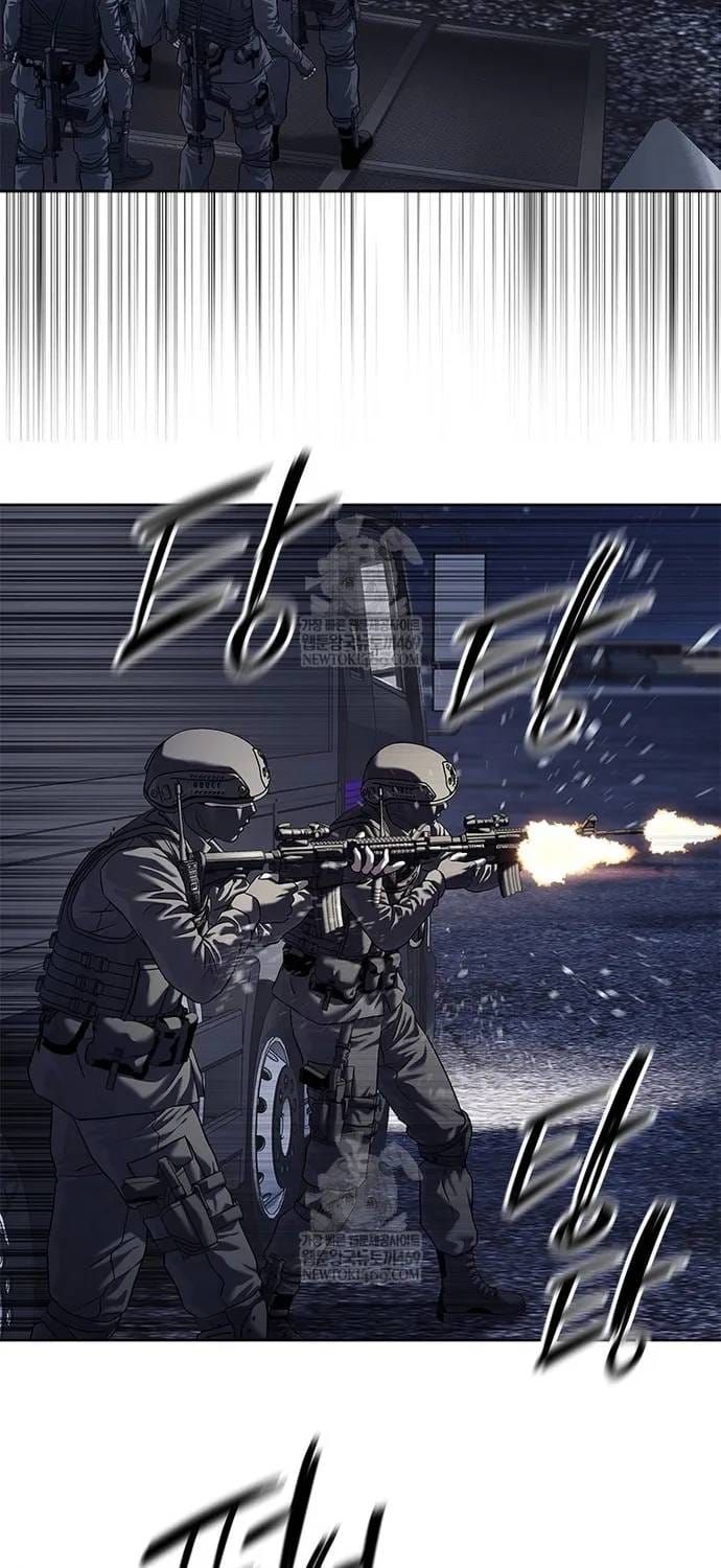 Đội Trưởng Lính Đánh Thuê Chap 310 - Next Chap 311