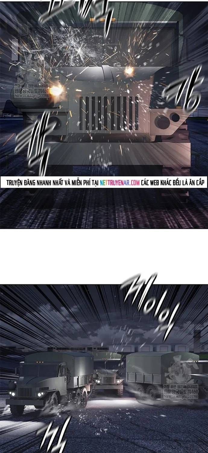 Đội Trưởng Lính Đánh Thuê Chap 310 - Next Chap 311