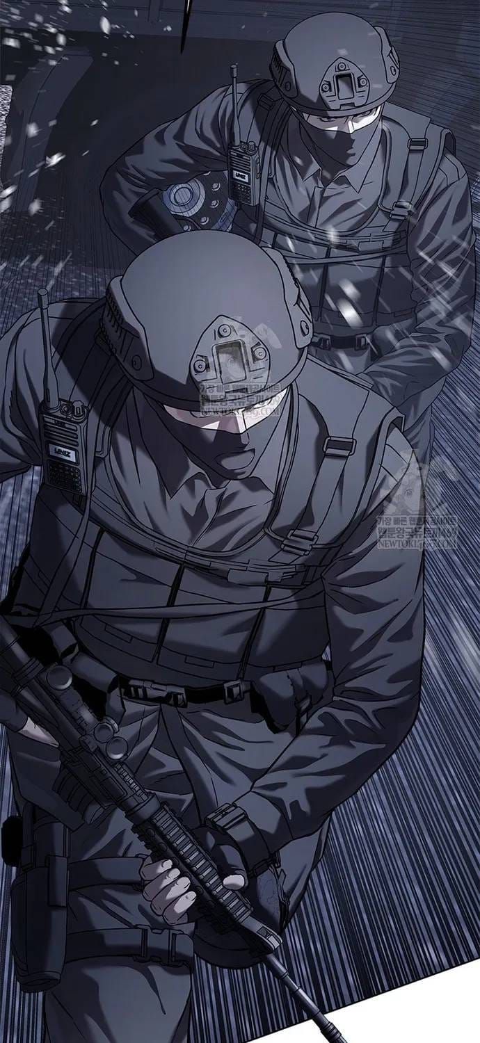 Đội Trưởng Lính Đánh Thuê Chap 310 - Next Chap 311