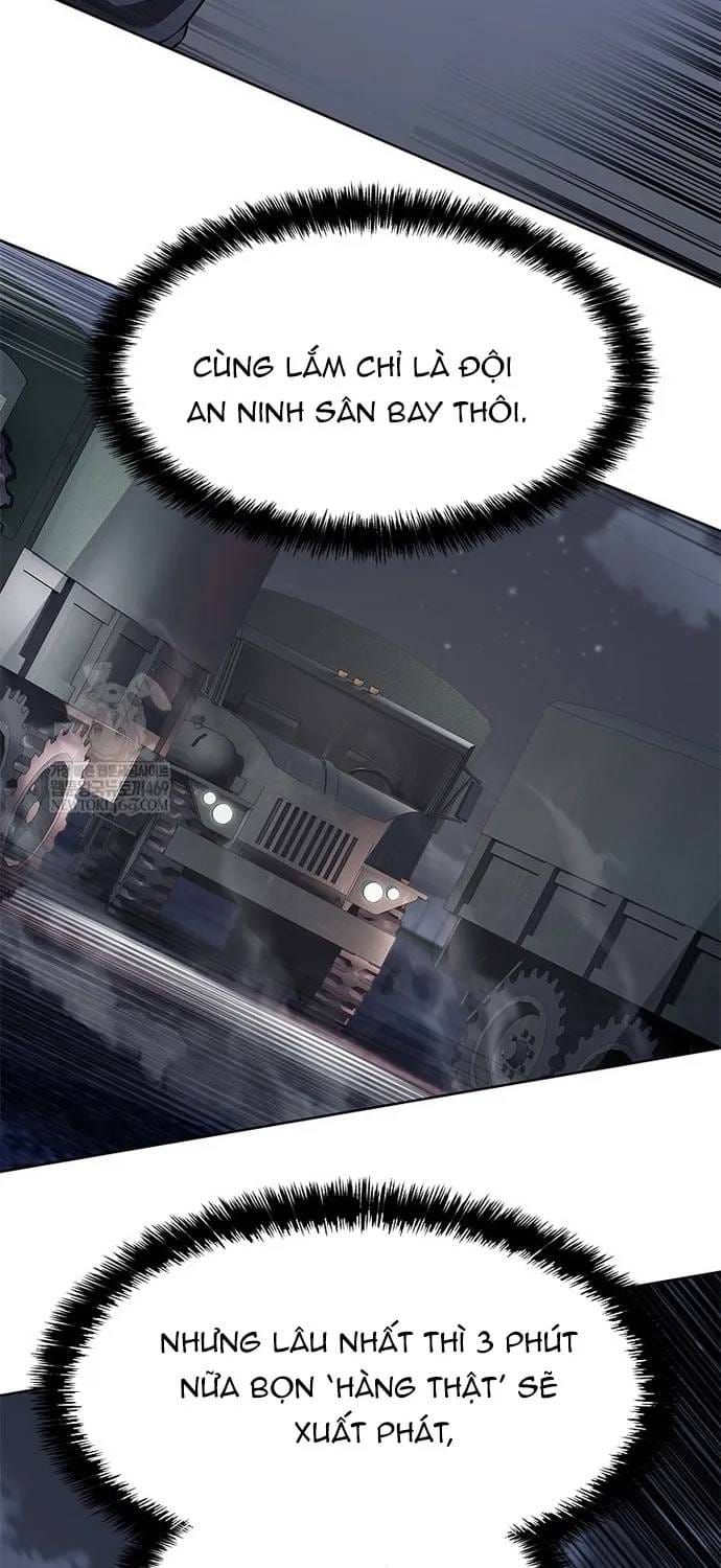 Đội Trưởng Lính Đánh Thuê Chap 310 - Next Chap 311