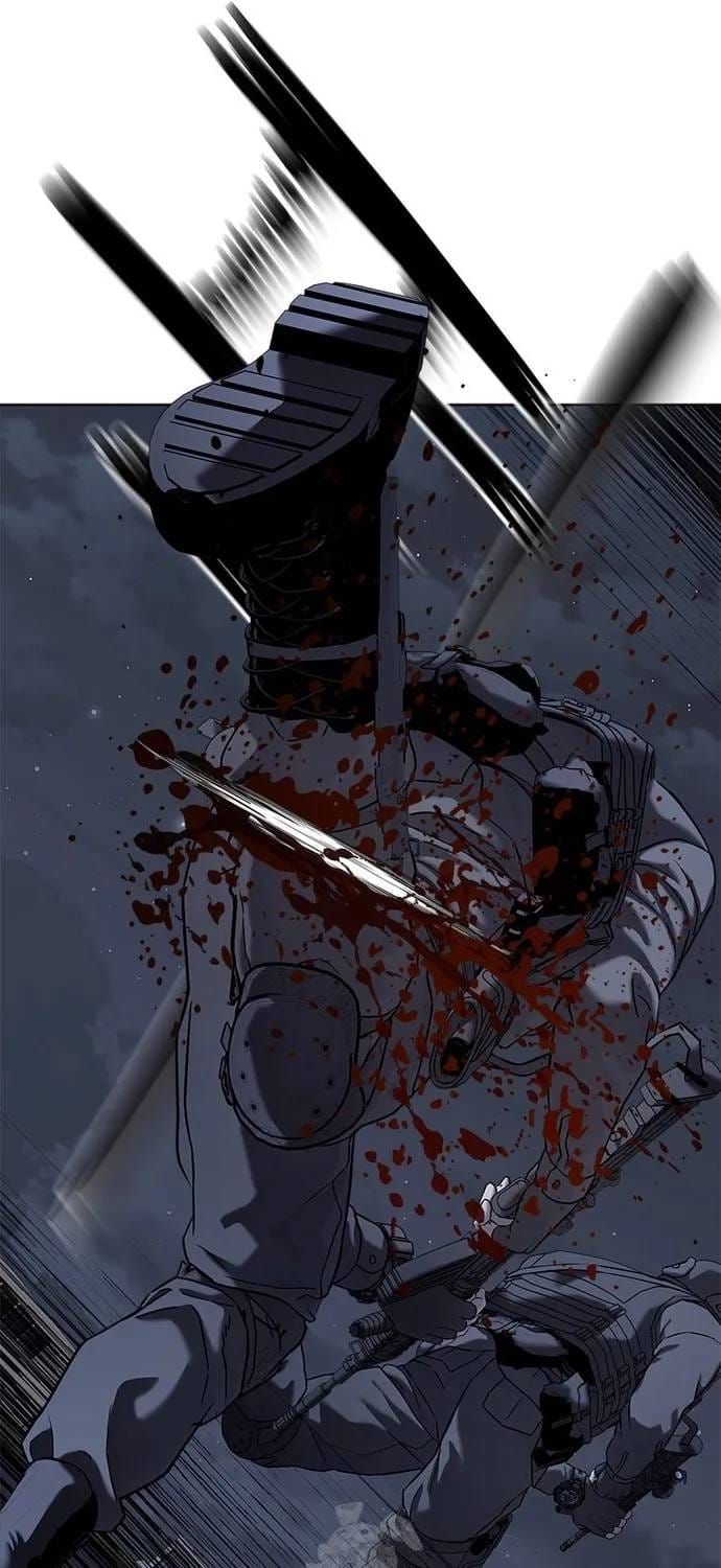 Đội Trưởng Lính Đánh Thuê Chap 310 - Next Chap 311