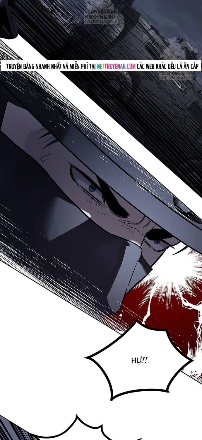 Đội Trưởng Lính Đánh Thuê Chap 310 - Next Chap 311