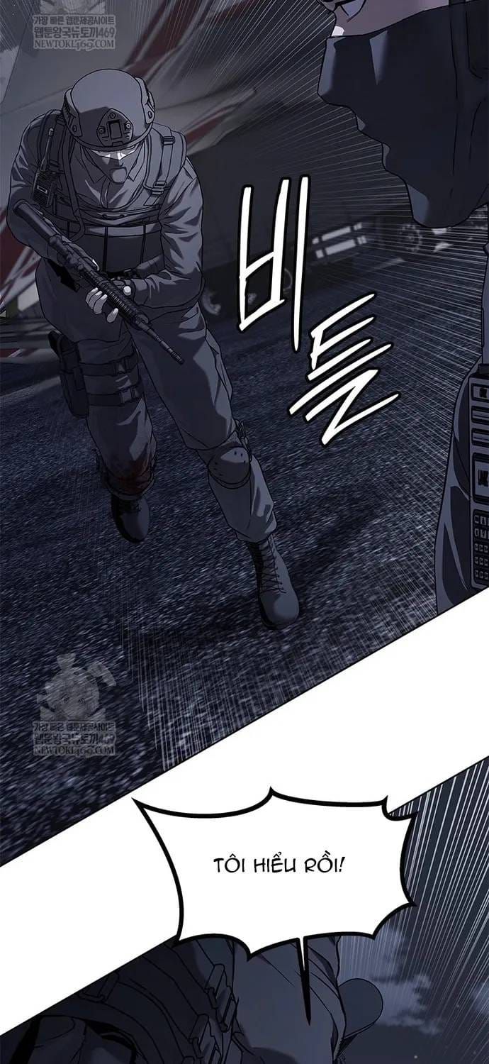 Đội Trưởng Lính Đánh Thuê Chap 310 - Next Chap 311