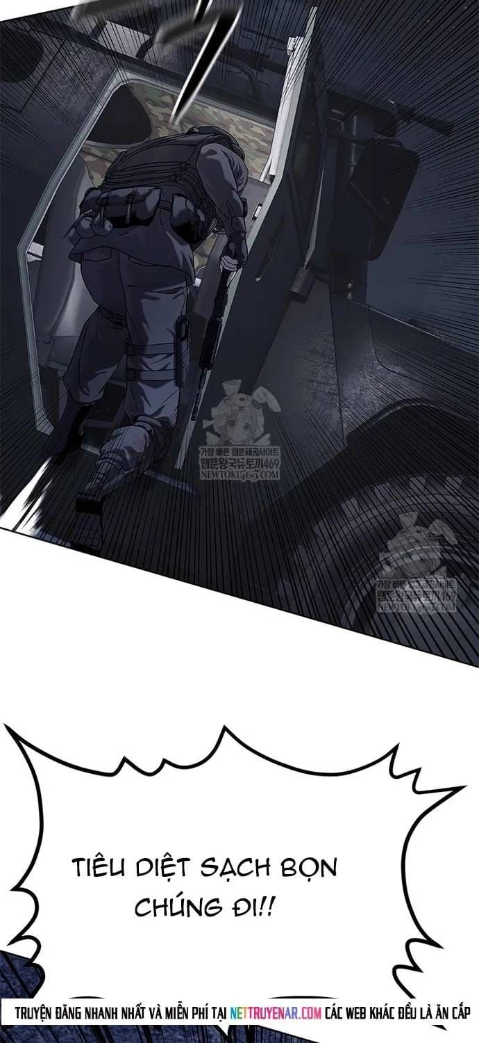 Đội Trưởng Lính Đánh Thuê Chap 310 - Next Chap 311