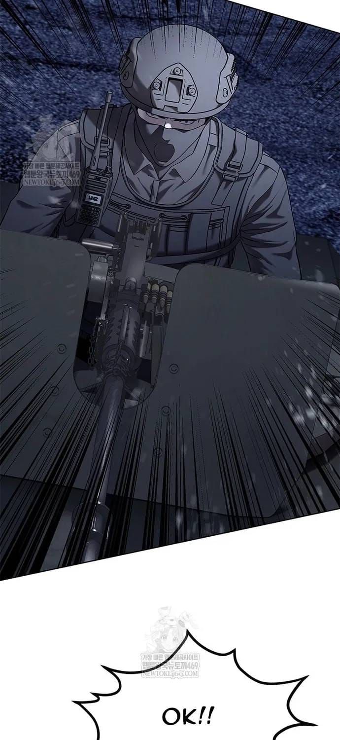 Đội Trưởng Lính Đánh Thuê Chap 310 - Next Chap 311