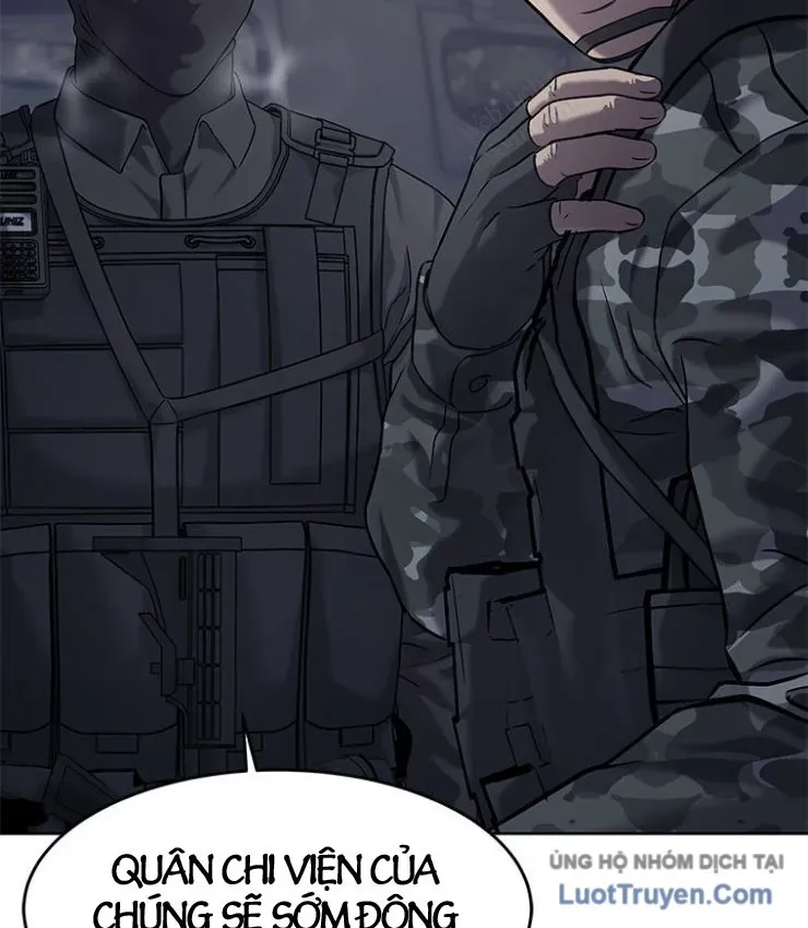 Đội Trưởng Lính Đánh Thuê Chap 311 - Next Chap 312