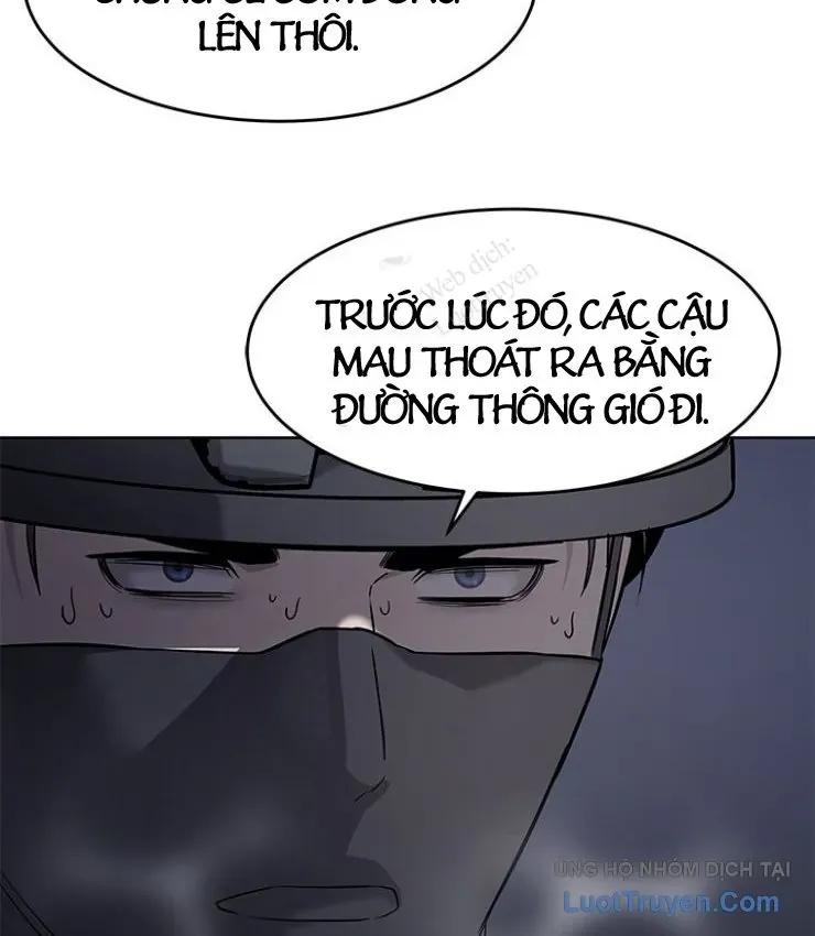Đội Trưởng Lính Đánh Thuê Chap 311 - Next Chap 312