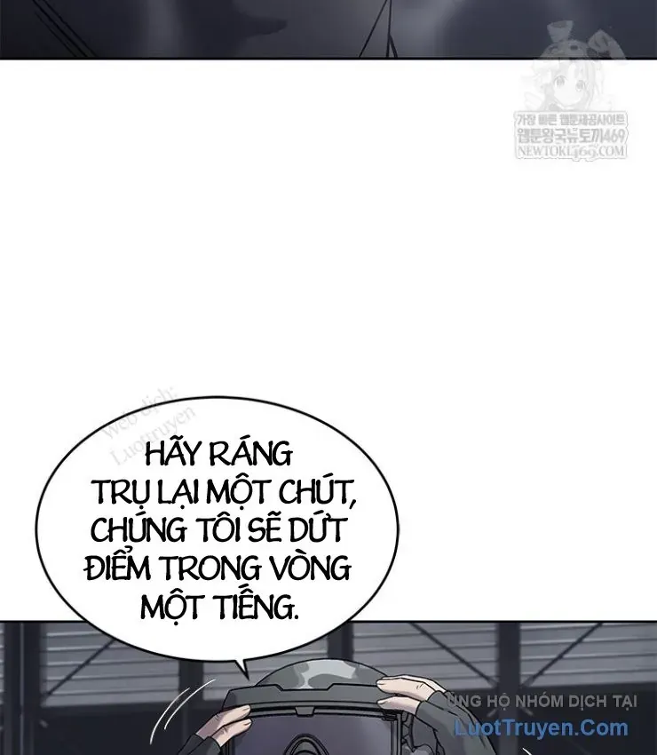 Đội Trưởng Lính Đánh Thuê Chap 311 - Next Chap 312