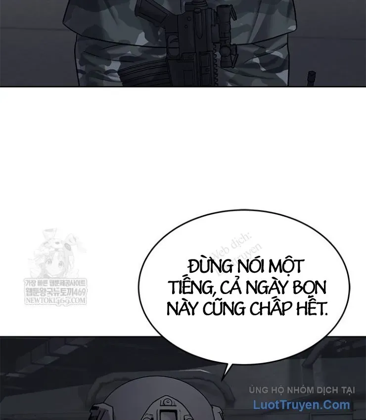 Đội Trưởng Lính Đánh Thuê Chap 311 - Next Chap 312