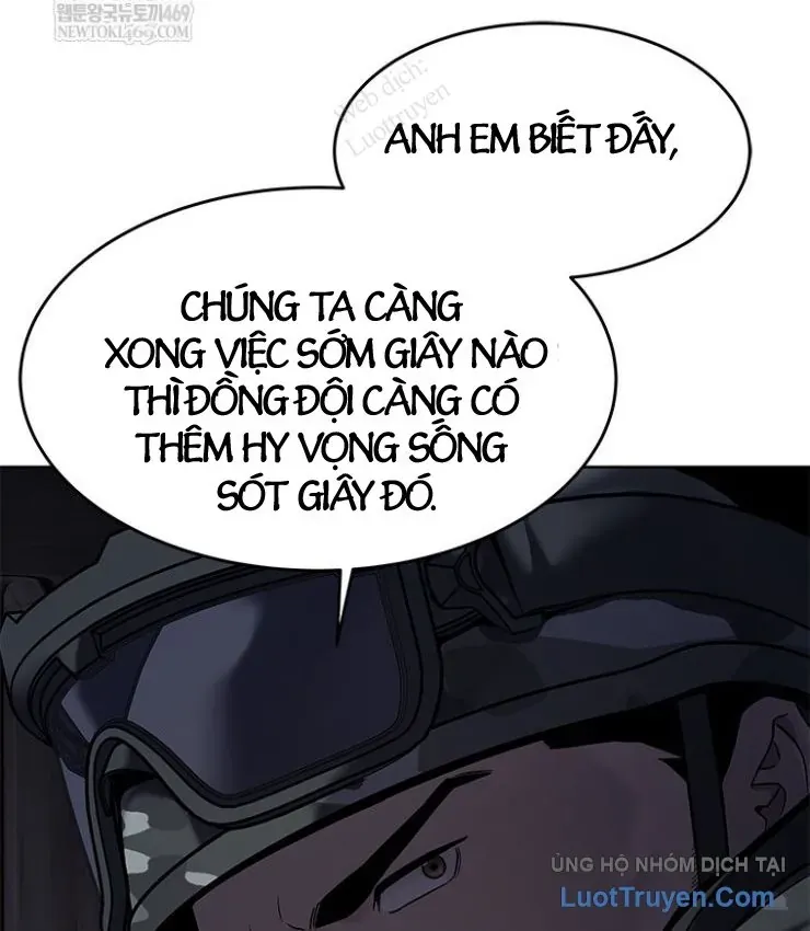 Đội Trưởng Lính Đánh Thuê Chap 311 - Next Chap 312