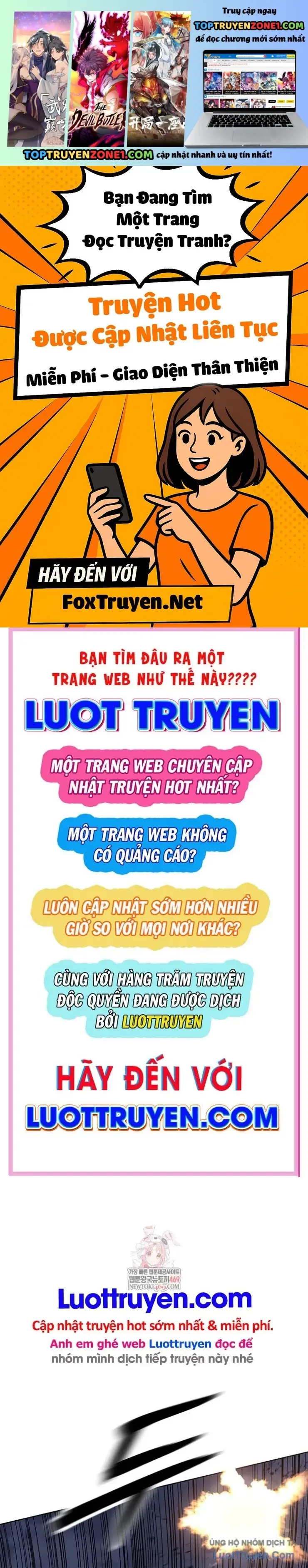 Đội Trưởng Lính Đánh Thuê Chap 311 - Next Chap 312