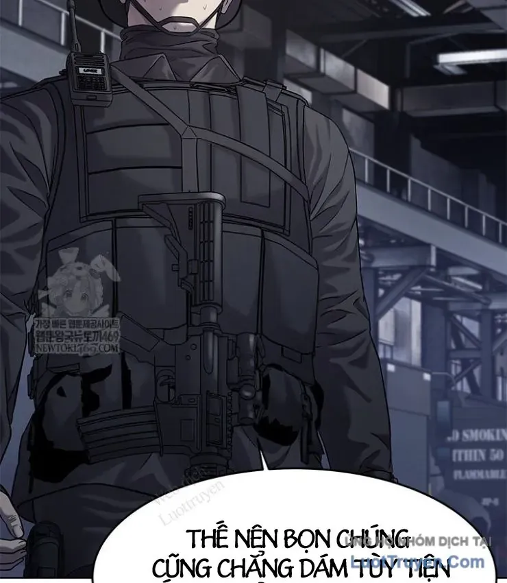 Đội Trưởng Lính Đánh Thuê Chap 311 - Next Chap 312