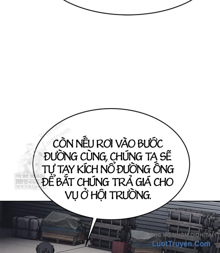 Đội Trưởng Lính Đánh Thuê Chap 311 - Next Chap 312