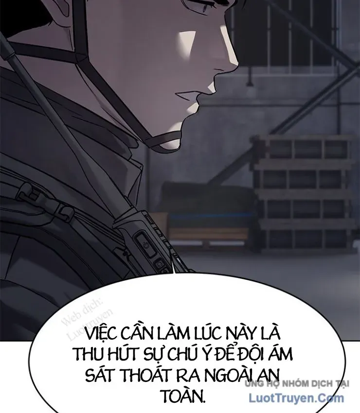 Đội Trưởng Lính Đánh Thuê Chap 311 - Next Chap 312
