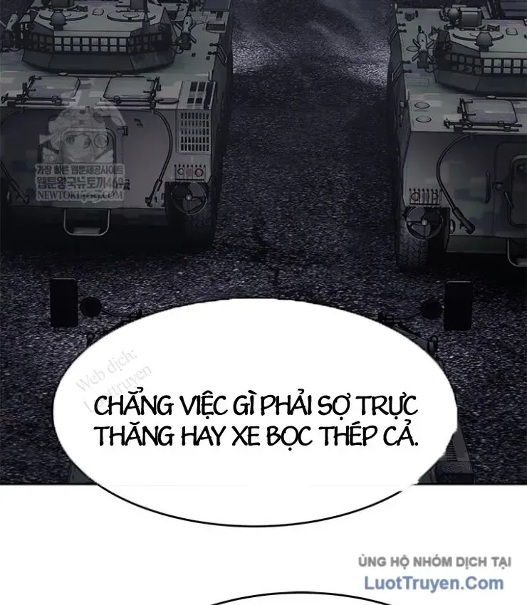 Đội Trưởng Lính Đánh Thuê Chap 311 - Next Chap 312