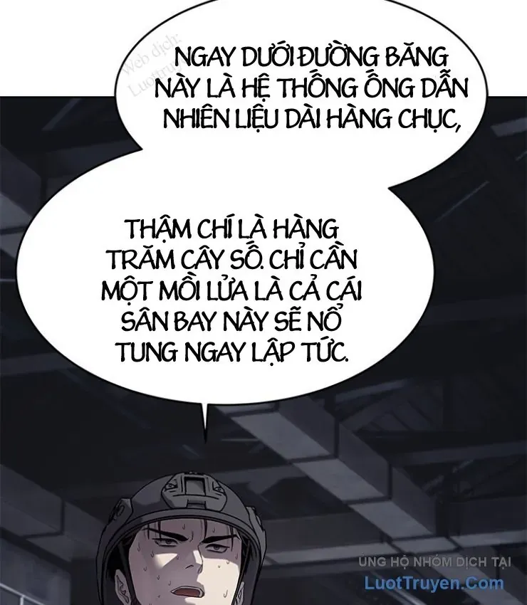 Đội Trưởng Lính Đánh Thuê Chap 311 - Next Chap 312