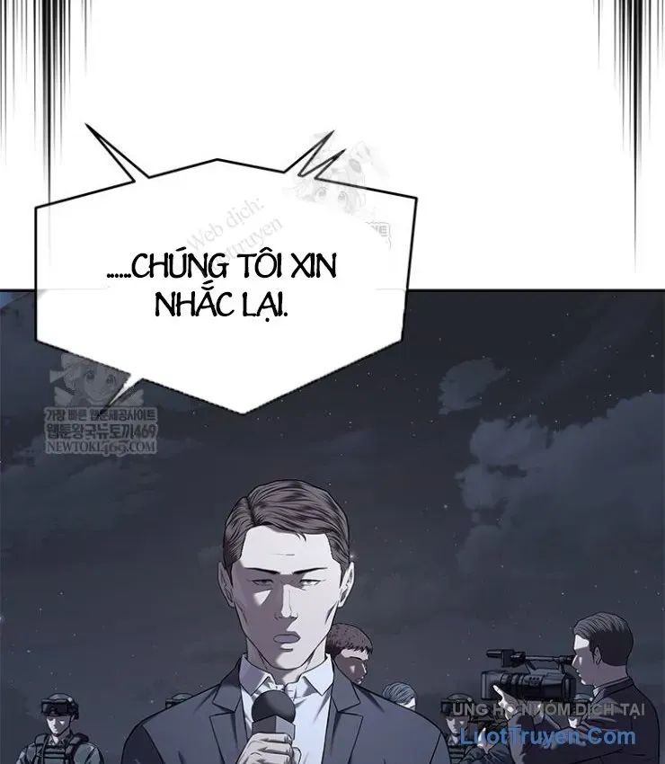 Đội Trưởng Lính Đánh Thuê Chap 311 - Next Chap 312