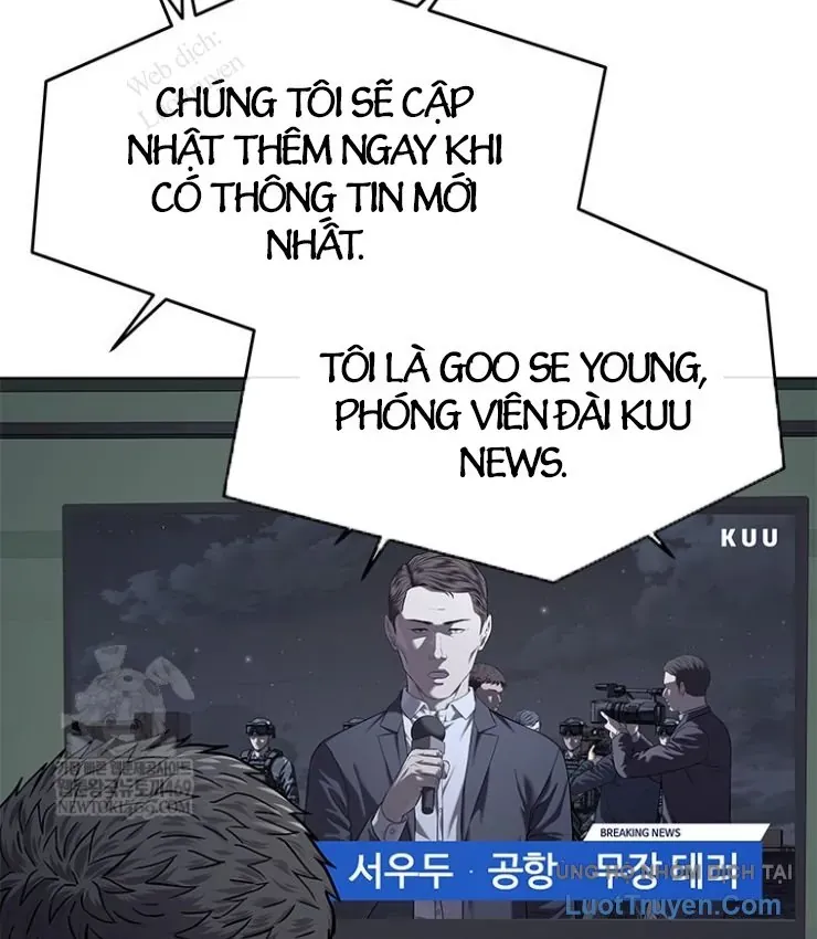 Đội Trưởng Lính Đánh Thuê Chap 311 - Next Chap 312