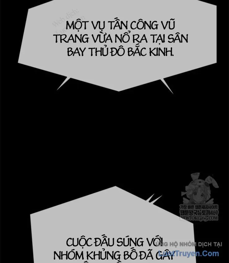 Đội Trưởng Lính Đánh Thuê Chap 311 - Next Chap 312