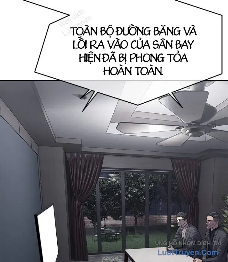 Đội Trưởng Lính Đánh Thuê Chap 311 - Next Chap 312