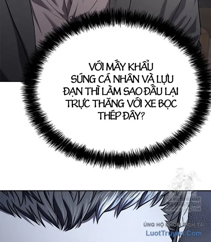Đội Trưởng Lính Đánh Thuê Chap 311 - Next Chap 312