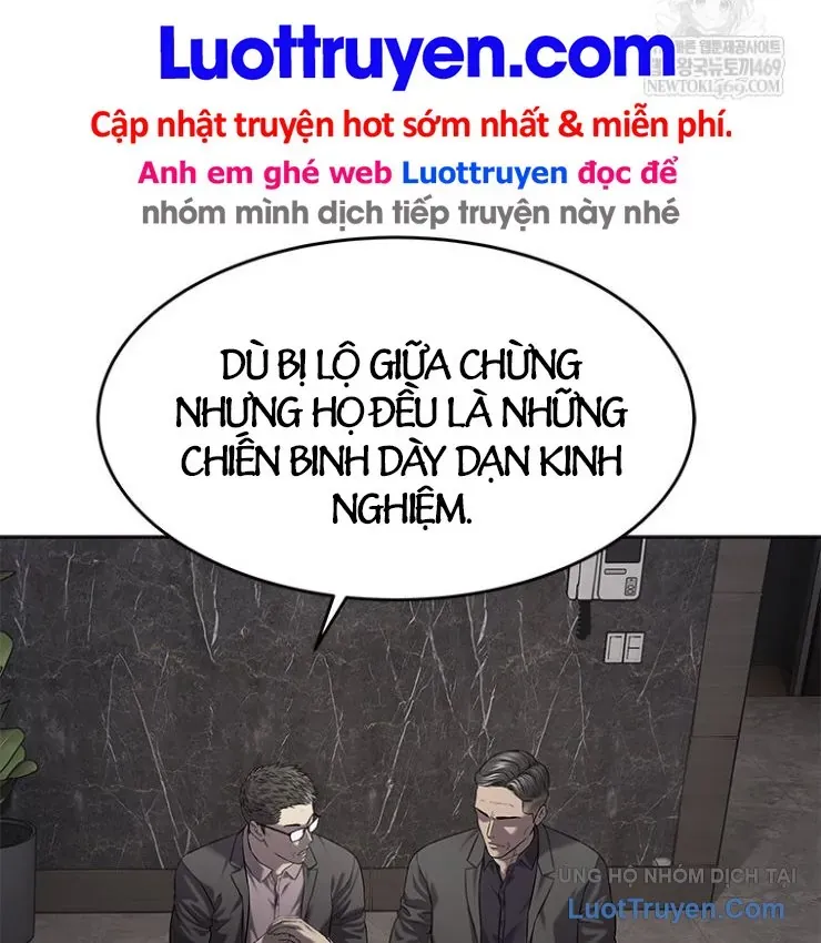 Đội Trưởng Lính Đánh Thuê Chap 311 - Next Chap 312
