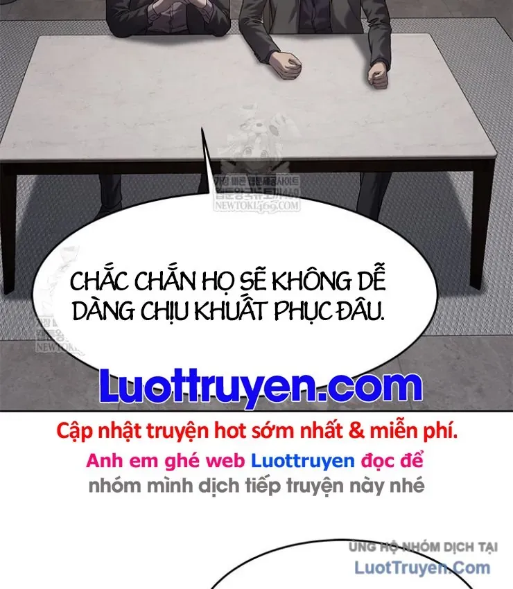 Đội Trưởng Lính Đánh Thuê Chap 311 - Next Chap 312