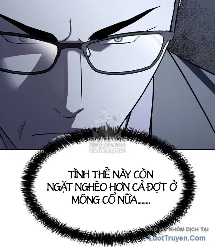 Đội Trưởng Lính Đánh Thuê Chap 311 - Next Chap 312