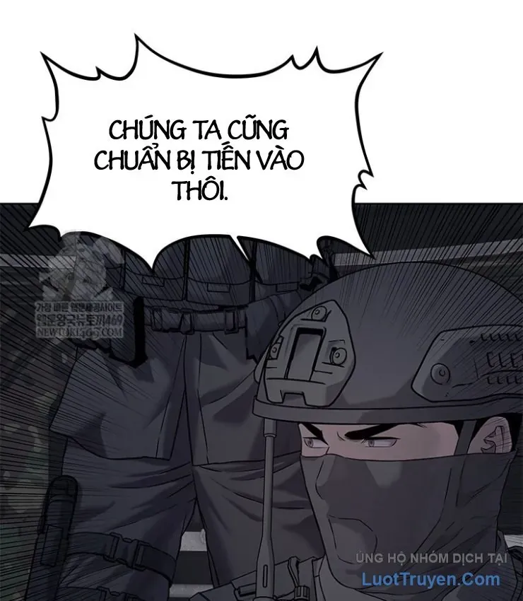 Đội Trưởng Lính Đánh Thuê Chap 311 - Next Chap 312