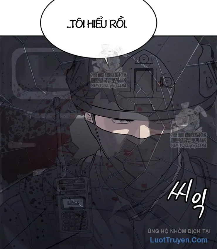 Đội Trưởng Lính Đánh Thuê Chap 311 - Next Chap 312