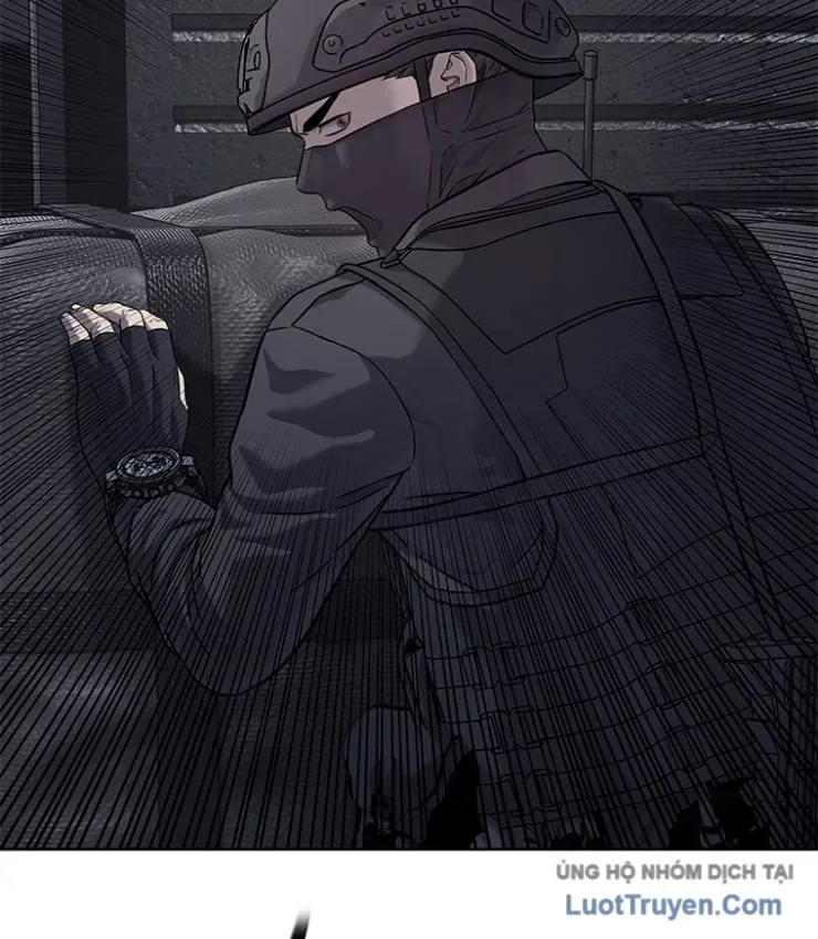 Đội Trưởng Lính Đánh Thuê Chap 311 - Next Chap 312