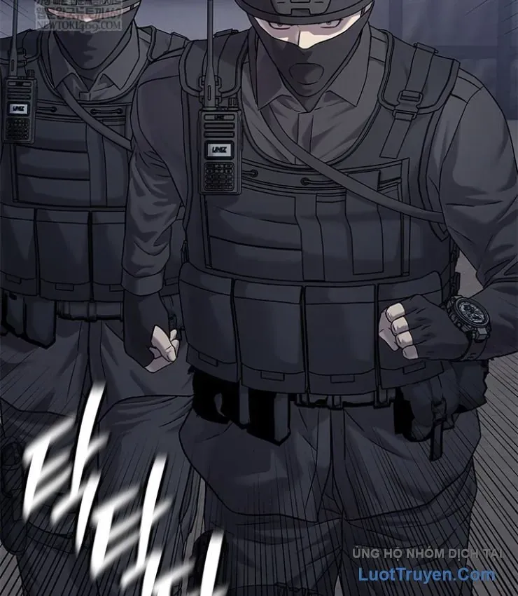 Đội Trưởng Lính Đánh Thuê Chap 311 - Next Chap 312