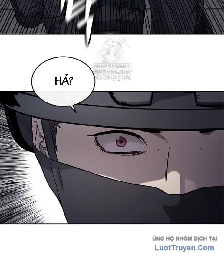Đội Trưởng Lính Đánh Thuê Chap 311 - Next Chap 312