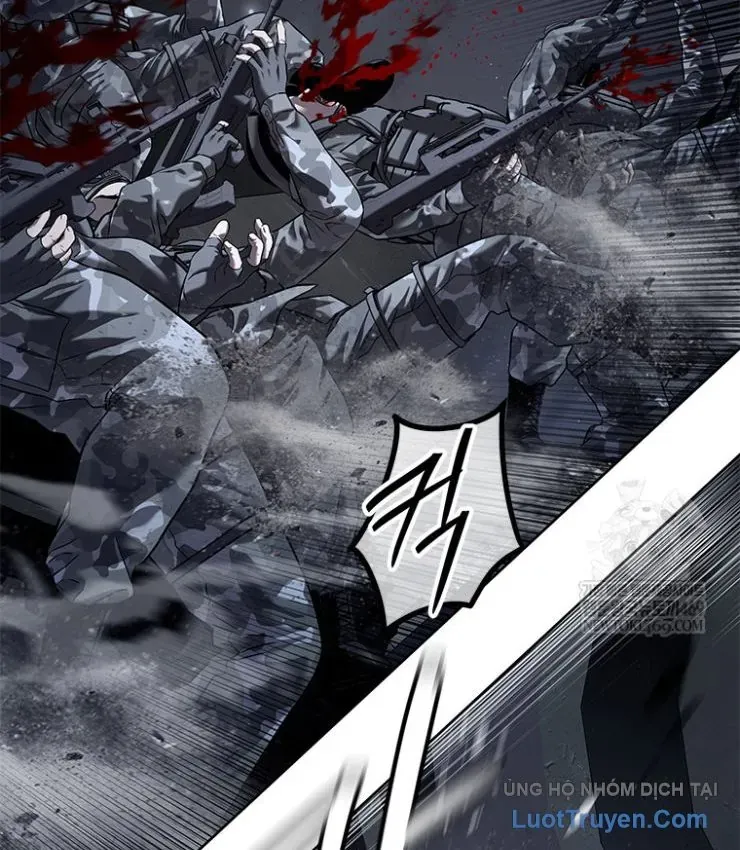 Đội Trưởng Lính Đánh Thuê Chap 311 - Next Chap 312
