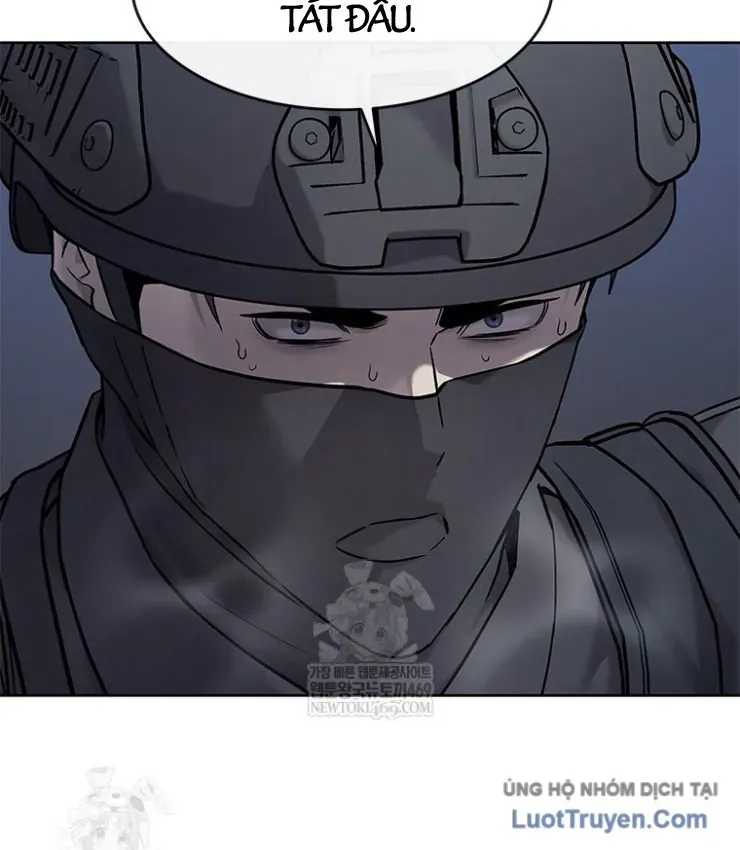 Đội Trưởng Lính Đánh Thuê Chap 311 - Next Chap 312
