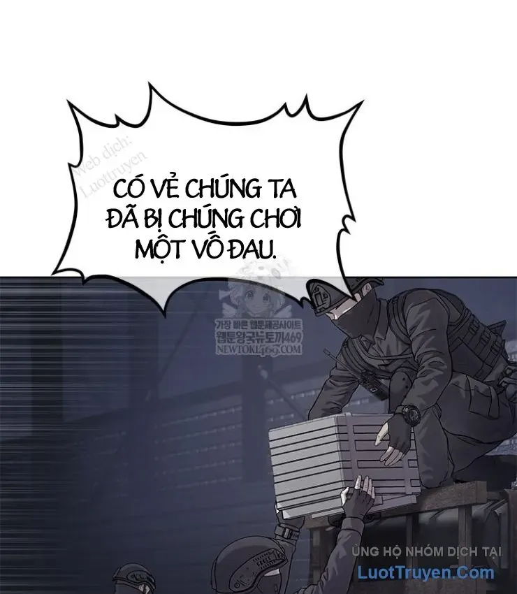 Đội Trưởng Lính Đánh Thuê Chap 311 - Next Chap 312