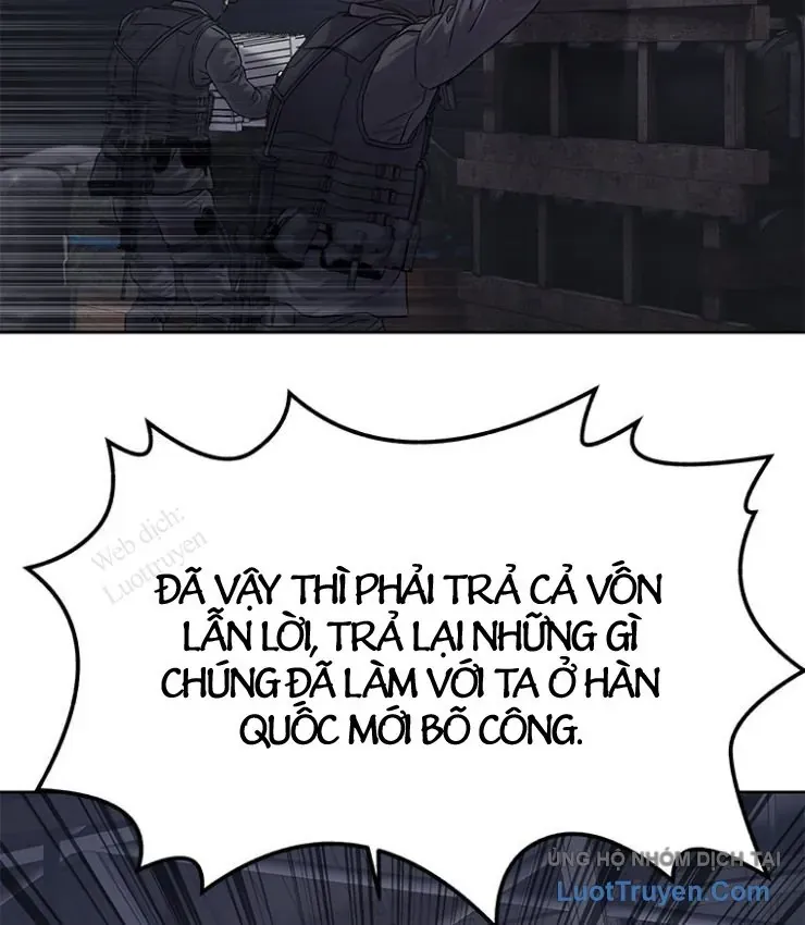 Đội Trưởng Lính Đánh Thuê Chap 311 - Next Chap 312
