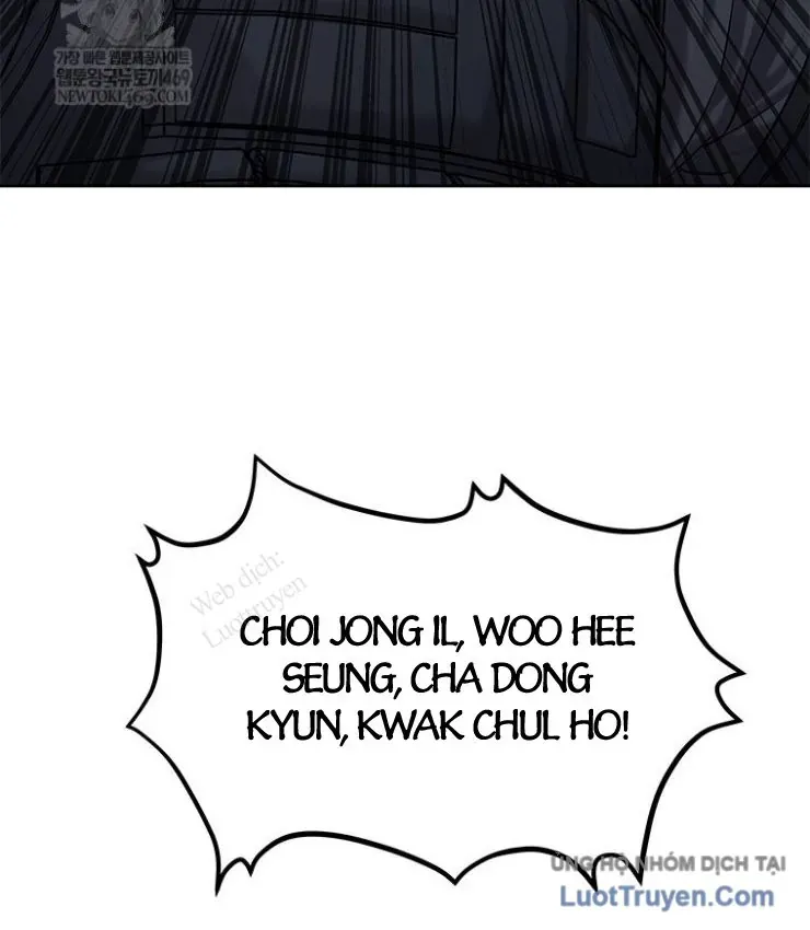 Đội Trưởng Lính Đánh Thuê Chap 311 - Next Chap 312