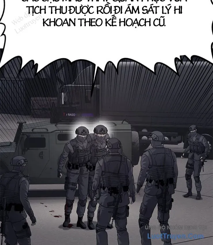 Đội Trưởng Lính Đánh Thuê Chap 311 - Next Chap 312