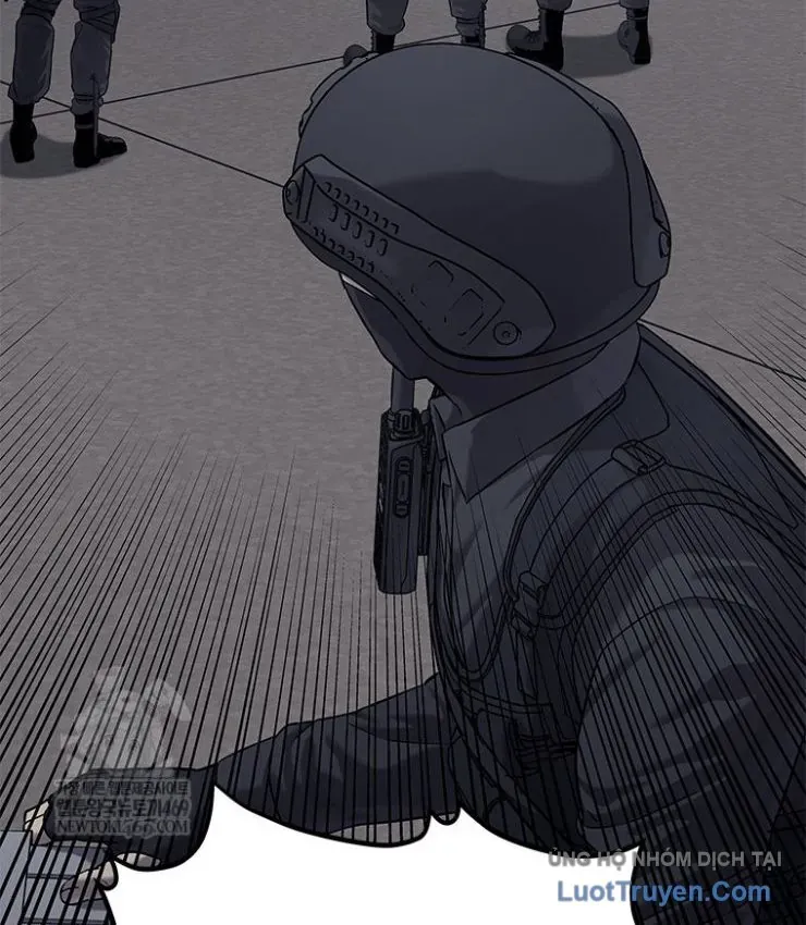 Đội Trưởng Lính Đánh Thuê Chap 311 - Next Chap 312