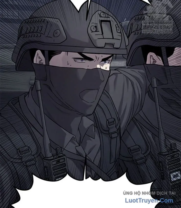 Đội Trưởng Lính Đánh Thuê Chap 311 - Next Chap 312