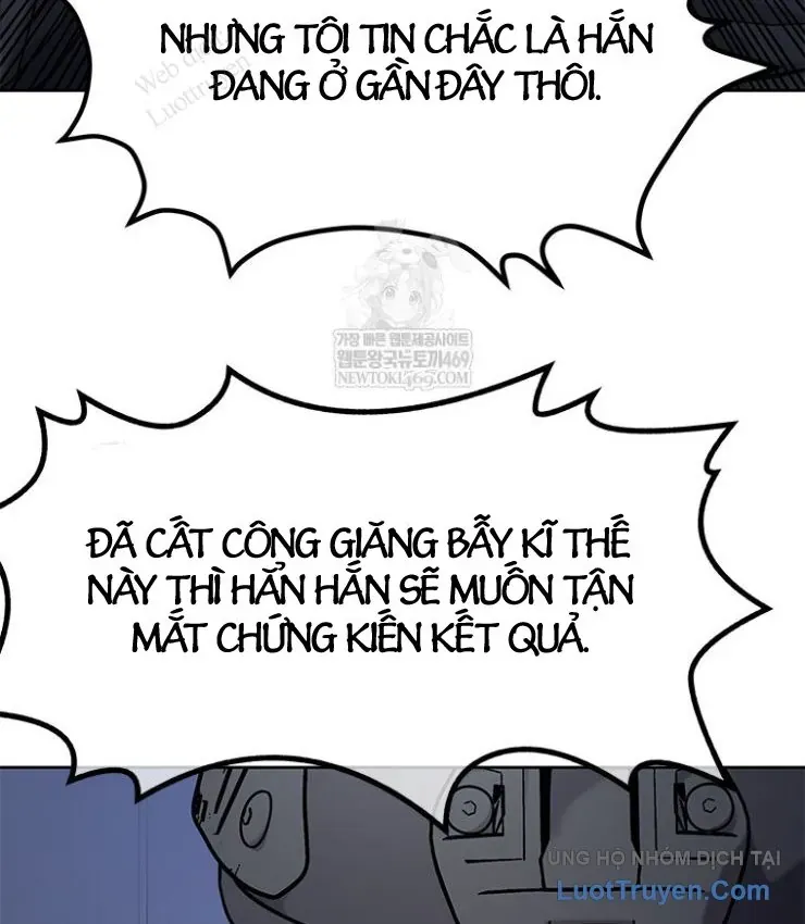 Đội Trưởng Lính Đánh Thuê Chap 311 - Next Chap 312