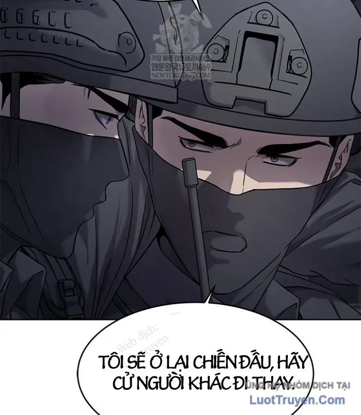 Đội Trưởng Lính Đánh Thuê Chap 311 - Next Chap 312
