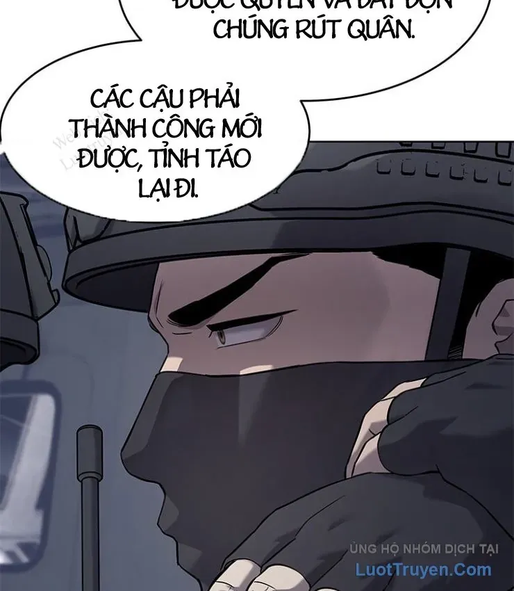 Đội Trưởng Lính Đánh Thuê Chap 311 - Next Chap 312
