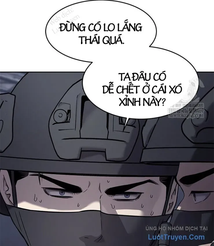 Đội Trưởng Lính Đánh Thuê Chap 311 - Next Chap 312