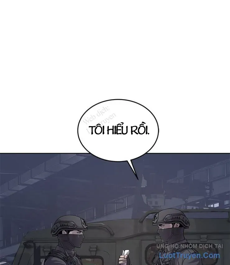 Đội Trưởng Lính Đánh Thuê Chap 311 - Next Chap 312