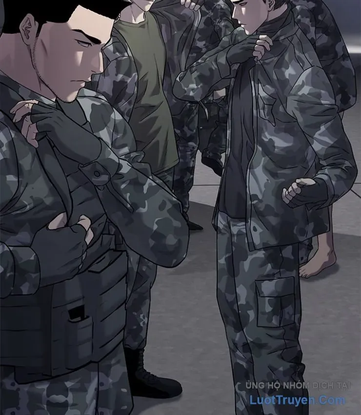 Đội Trưởng Lính Đánh Thuê Chap 311 - Next Chap 312